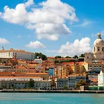 Intercontinental Cascais-estoril By Ihg 5*