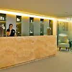 Intercontinental Cascais-estoril By Ihg 5* Estoril