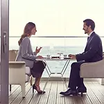 Hotel Intercontinental Cascais-estoril By Ihg 5*