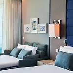 Intercontinental Cascais-estoril By Ihg מלון 5*