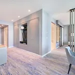 Hotel Intercontinental Cascais-estoril By Ihg 5*