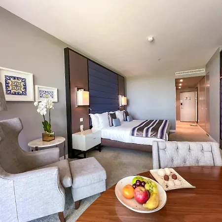 Intercontinental Cascais-estoril By Ihg