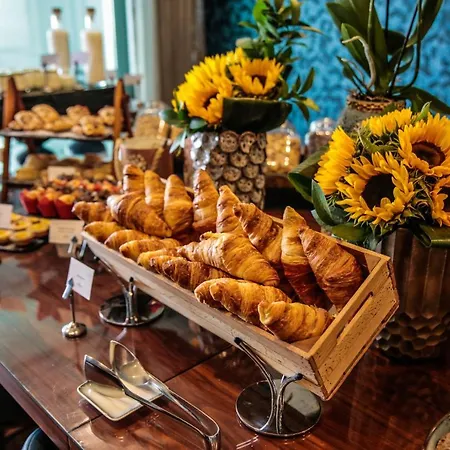 Intercontinental Cascais-estoril By Ihg 5*