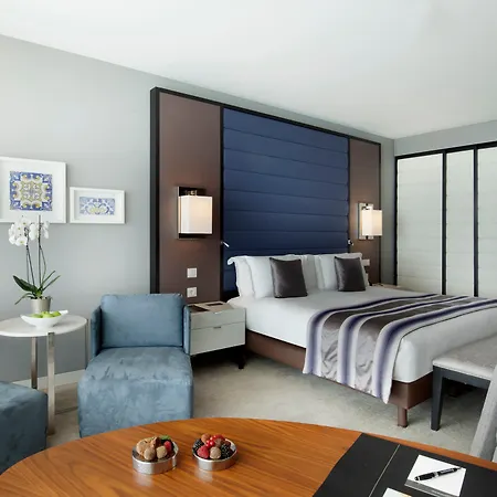 Intercontinental Cascais-estoril By Ihg