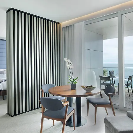 Intercontinental Cascais-estoril By Ihg Hotel Estoril