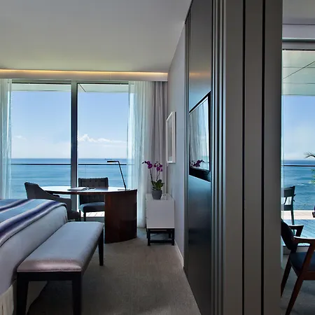 Intercontinental Cascais-estoril By Ihg Estoril