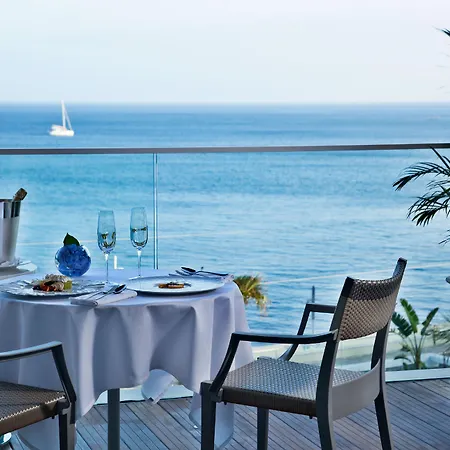 Hotel Intercontinental Cascais-estoril By Ihg