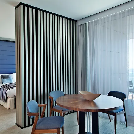 Intercontinental Cascais-estoril By Ihg 에수투릴