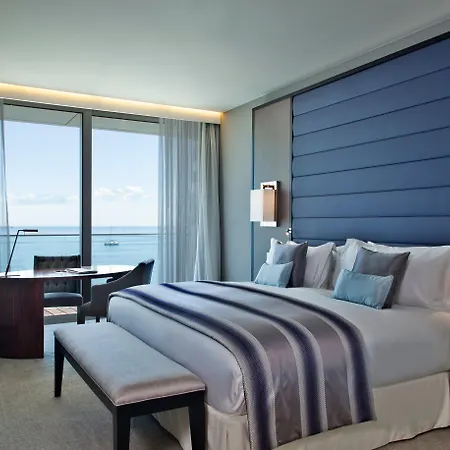 Hotel Intercontinental Cascais-estoril By Ihg Estoril
