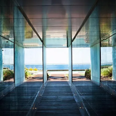 Intercontinental Cascais-estoril By Ihg Hotel