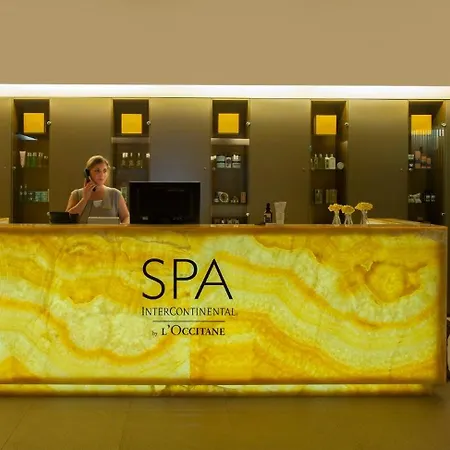 Intercontinental Cascais-estoril By Ihg 5*