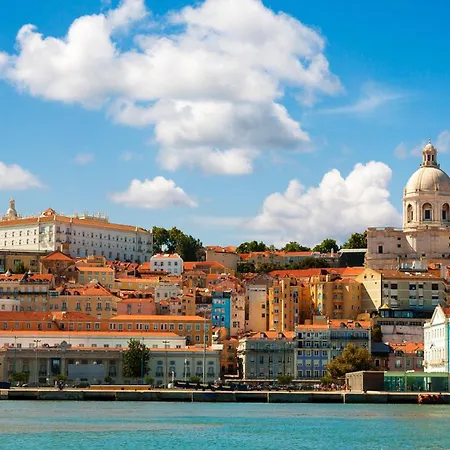 Intercontinental Cascais-estoril By Ihg 5*