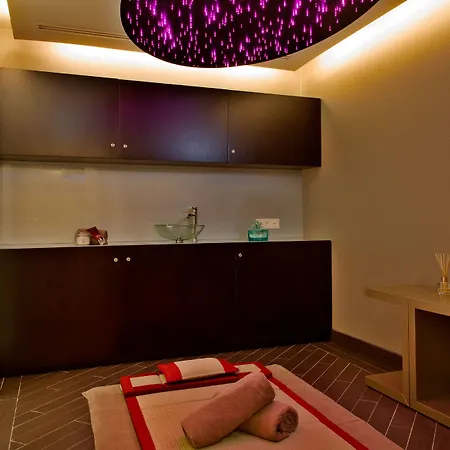 Intercontinental Cascais-estoril By Ihg 5* Estoril