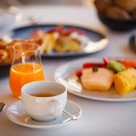 Intercontinental Cascais-estoril By Ihg Estoril