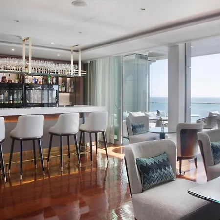 Hotel Intercontinental Cascais-estoril By Ihg