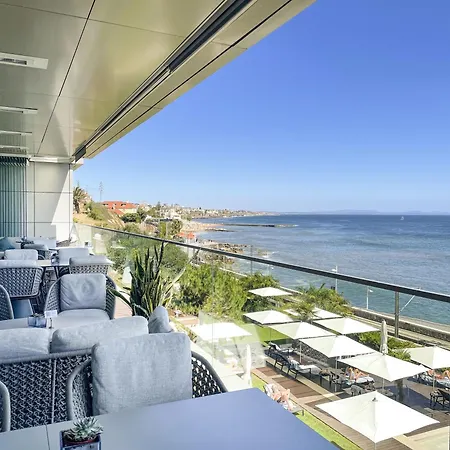 Intercontinental Cascais-estoril By Ihg Estoril
