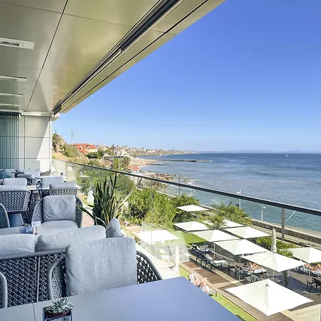 Intercontinental Cascais-estoril By Ihg Estoril