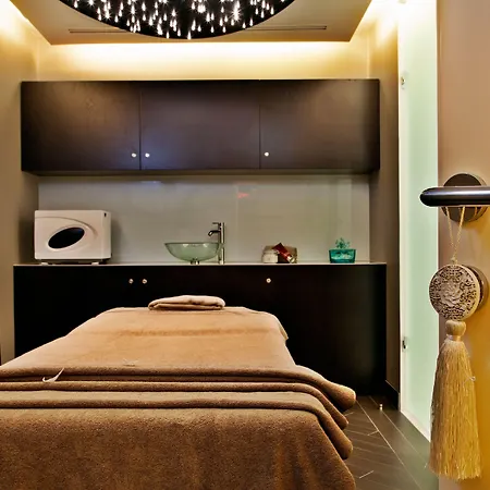 Intercontinental Cascais-estoril By Ihg
