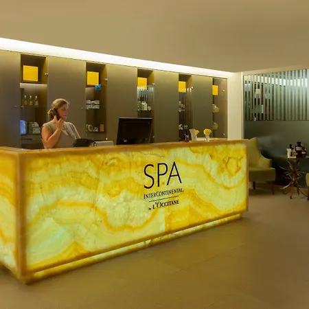 Intercontinental Cascais-estoril By Ihg Hotel Estoril