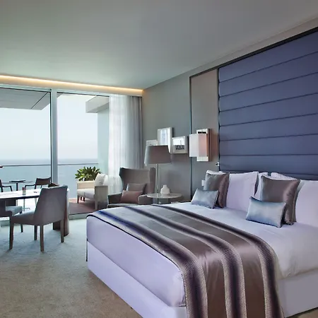 Hotel Intercontinental Cascais-estoril By Ihg Estoril