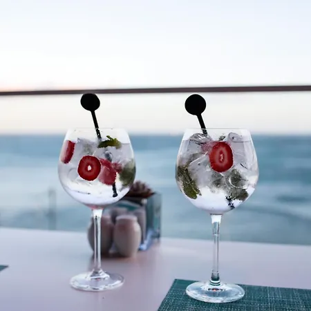 Intercontinental Cascais-estoril By Ihg Estoril