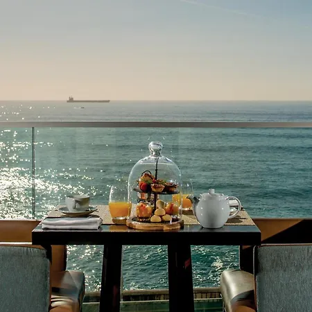 Hotel Intercontinental Cascais-estoril By Ihg