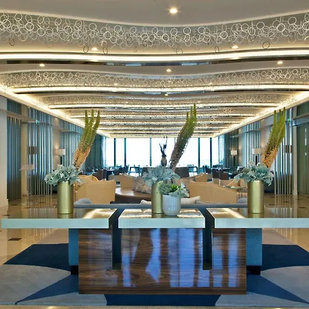 Intercontinental Cascais-estoril By Ihg 5*