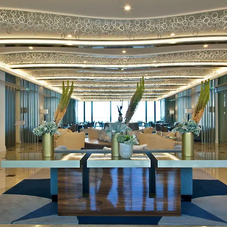 Intercontinental Cascais-estoril By Ihg 5*