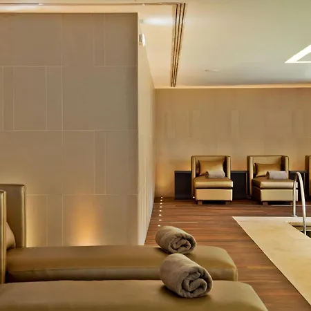 Intercontinental Cascais-estoril By Ihg Hotel
