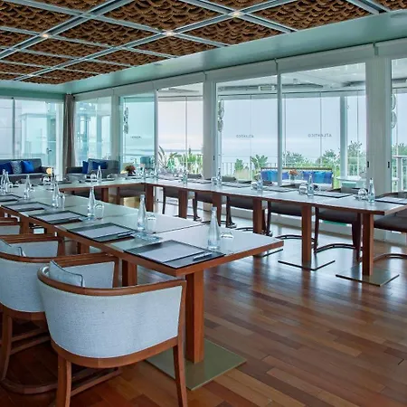 Intercontinental Cascais-estoril By Ihg