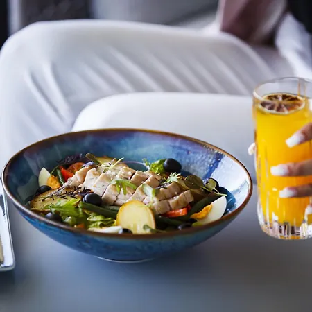 Intercontinental Cascais-estoril By Ihg Hotel 5*