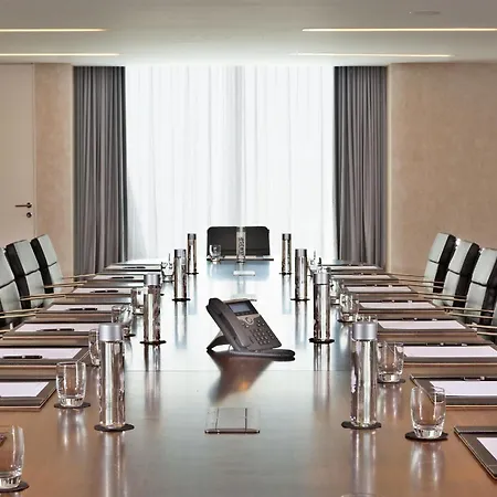 Intercontinental Cascais-estoril By Ihg Hotel 5*