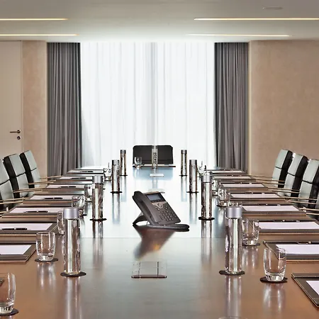 Intercontinental Cascais-estoril By Ihg Hotel 5*