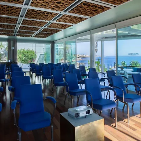 Hotel Intercontinental Cascais-estoril By Ihg