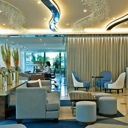Hotel Intercontinental Cascais-estoril By Ihg 5*