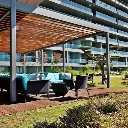 Intercontinental Cascais-estoril By Ihg Hotel 5*