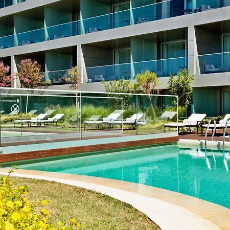 Intercontinental Cascais-estoril By Ihg