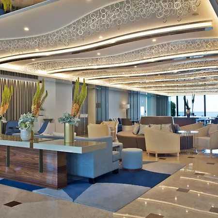 Intercontinental Cascais-estoril By Ihg 5* Estoril