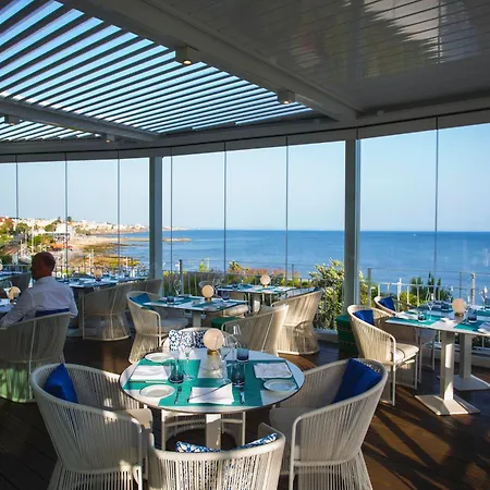 Intercontinental Cascais-estoril By Ihg Estoril