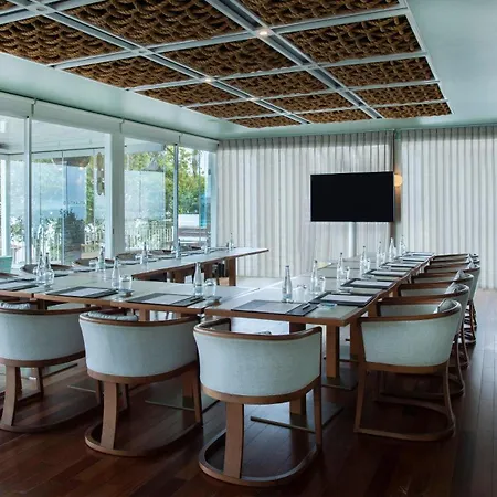 Intercontinental Cascais-estoril By Ihg 5*