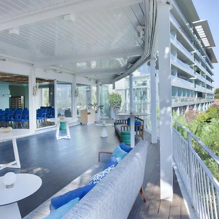 Intercontinental Cascais-estoril By Ihg Estoril