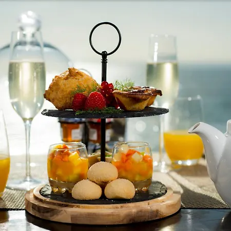 호텔 Intercontinental Cascais-estoril By Ihg 에수투릴