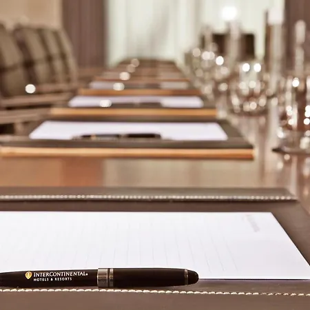 Intercontinental Cascais-estoril By Ihg 5*