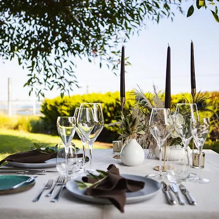 Intercontinental Cascais-estoril By Ihg 에수투릴