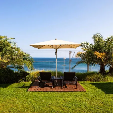 Intercontinental Cascais-estoril By Ihg Szálloda