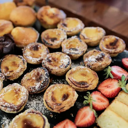 Hotel Intercontinental Cascais-estoril By Ihg