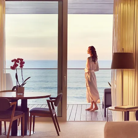 Intercontinental Cascais-estoril By Ihg Estoril