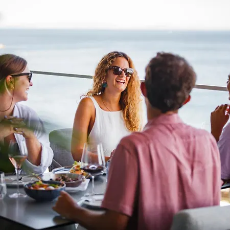 Hotel Intercontinental Cascais-estoril By Ihg