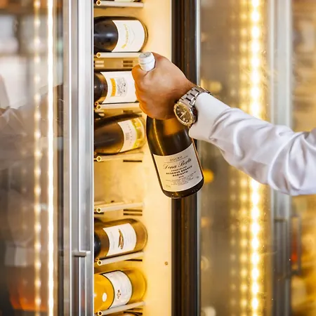 Intercontinental Cascais-estoril By Ihg Hotel