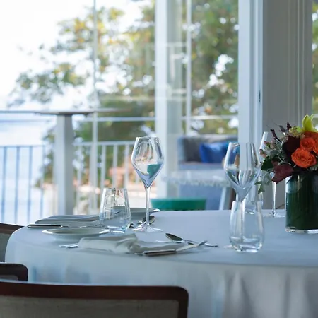 Intercontinental Cascais-estoril By Ihg Szálloda 5*
